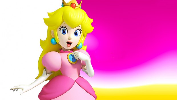 Top 10 Video Game Princesses | Gaming Princesses