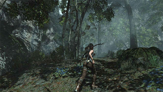 Tomb-Raider-DE-forest
