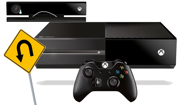 no-kinect-xbox-one