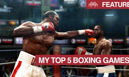 Boxing-Games