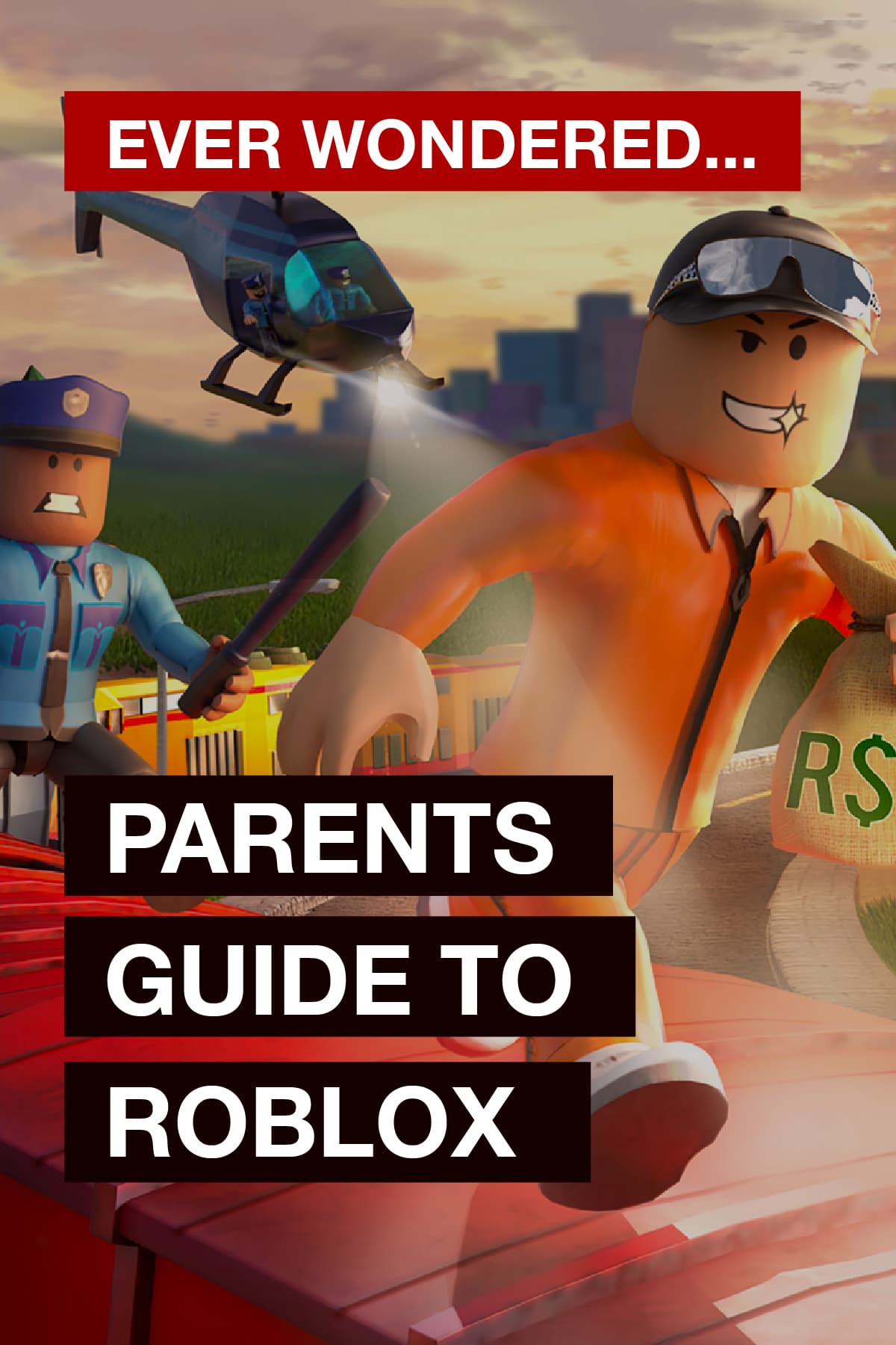 A parent's guide to Roblox - Dodo