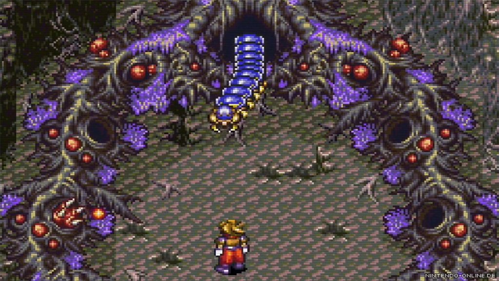 The Top 10 Snes Jrpgs Of All Time Super Nintendo Retro 2613