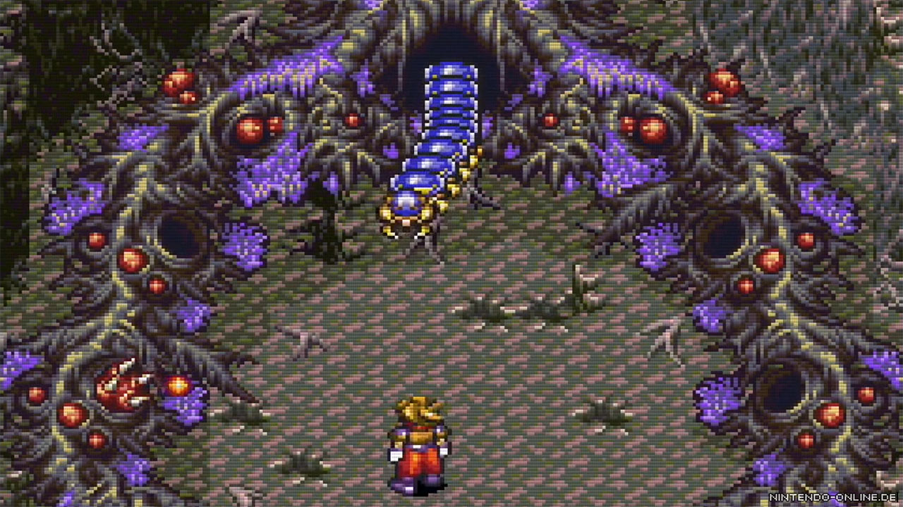 The Top 10 SNES JRPGs of Time | Super Nintendo |