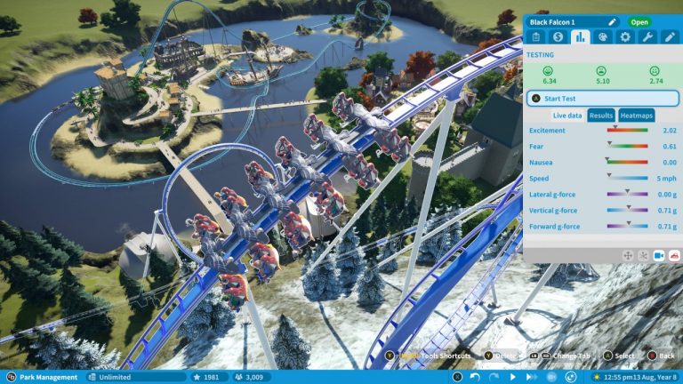 download planet coaster xbox