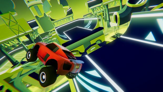 First Impressions: Rekt! High Octane Stunts | Gaming Debugged