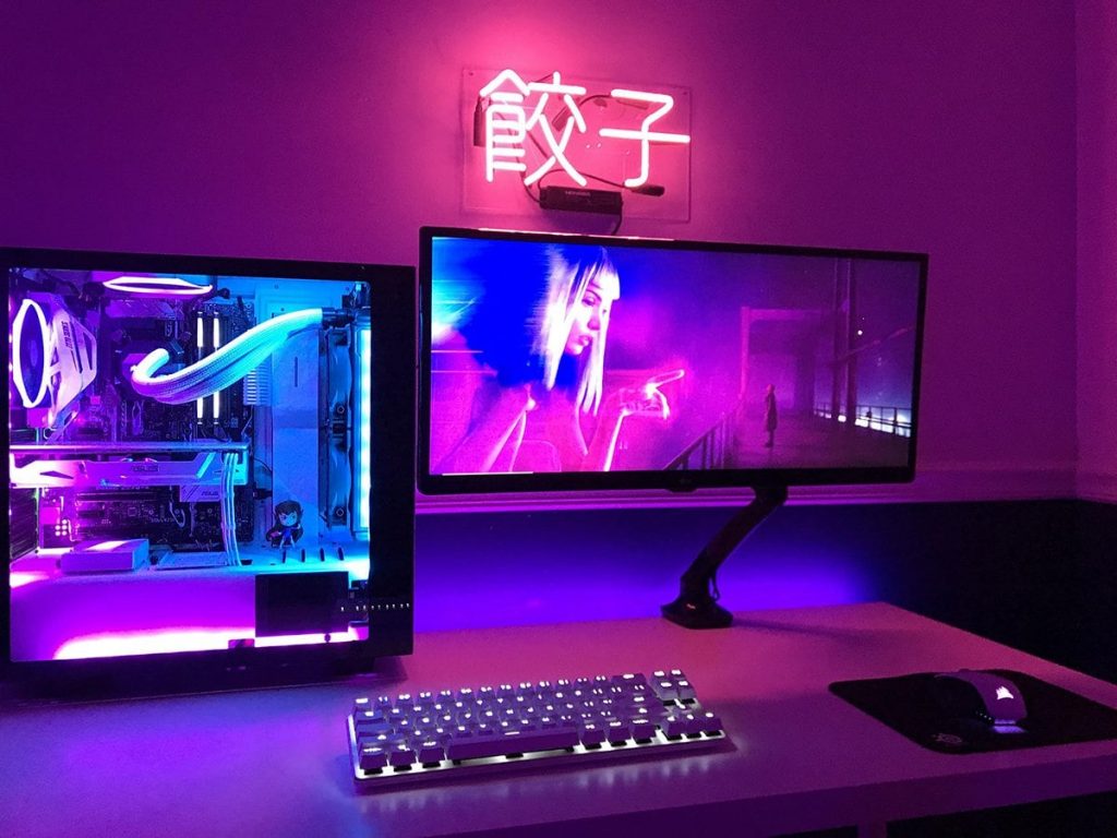 Building Your Purple Gaming Setup | Gaming Debugged