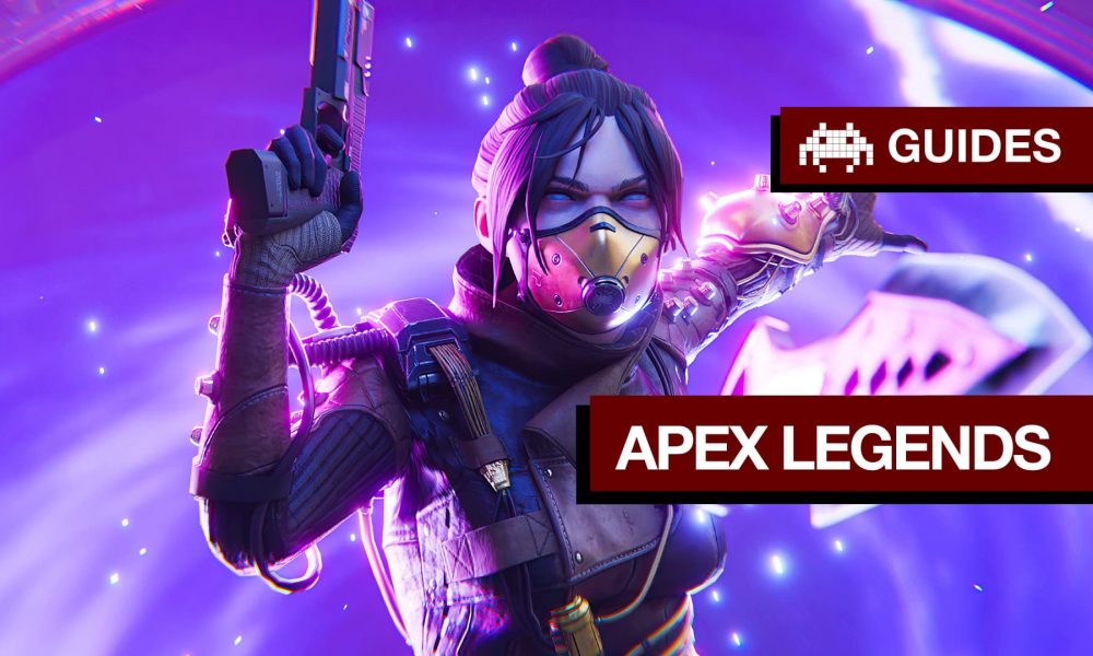 Apex Legends Mobile Wraith Guide - Tips and tricks, abilities, and more