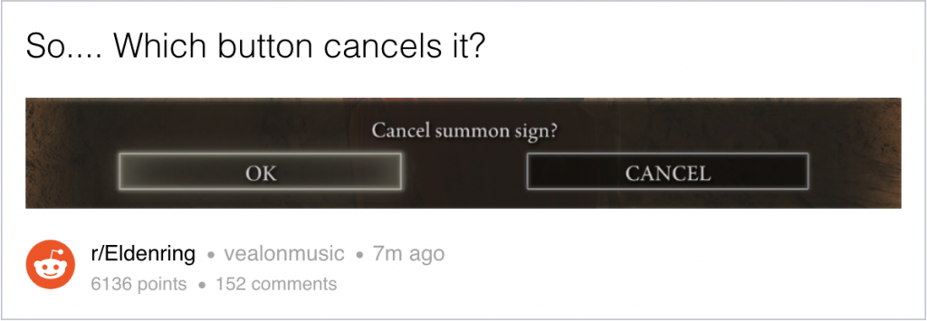 cancel or cancel?