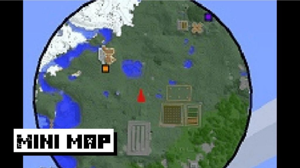 Download Mods for Minecraft 2023: New Mods 2023 for Minecraft Bedrock