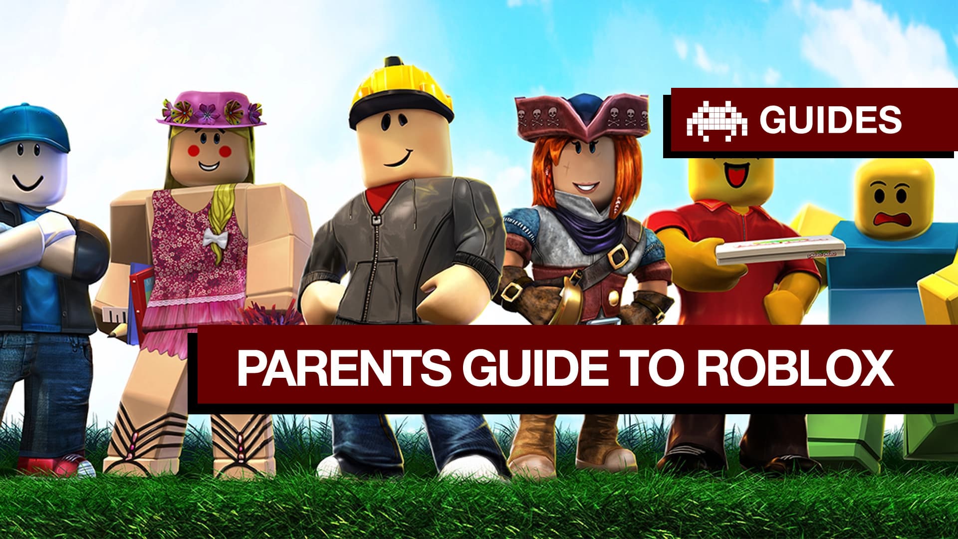 Petition · Bring back the Roblox game search by Genre ·