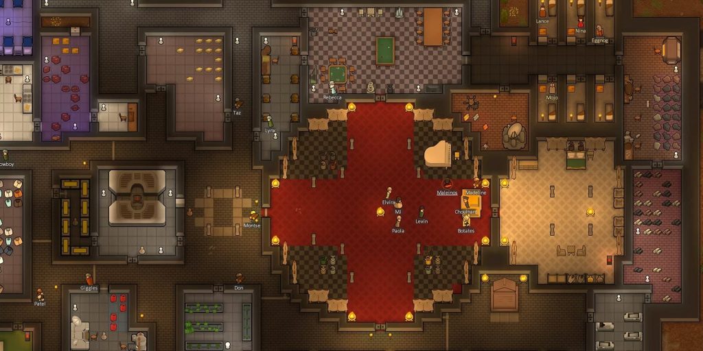 Rimworld Guide | Beginners Guide To RimWorld | Starter Guide Rimworld