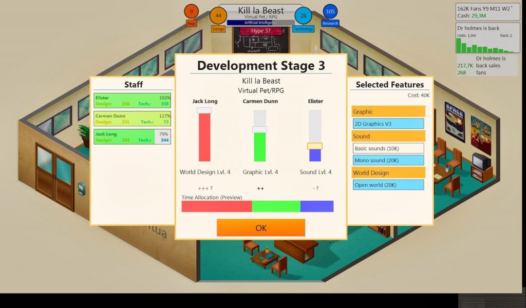 Game Dev Tycoon Game Guide Game Dev Tycoon Walkthrough