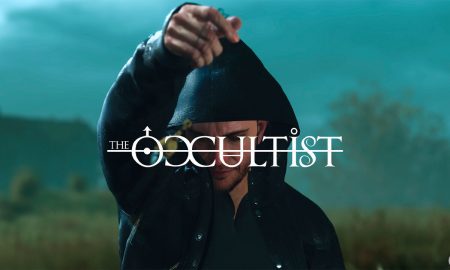 The Occultist