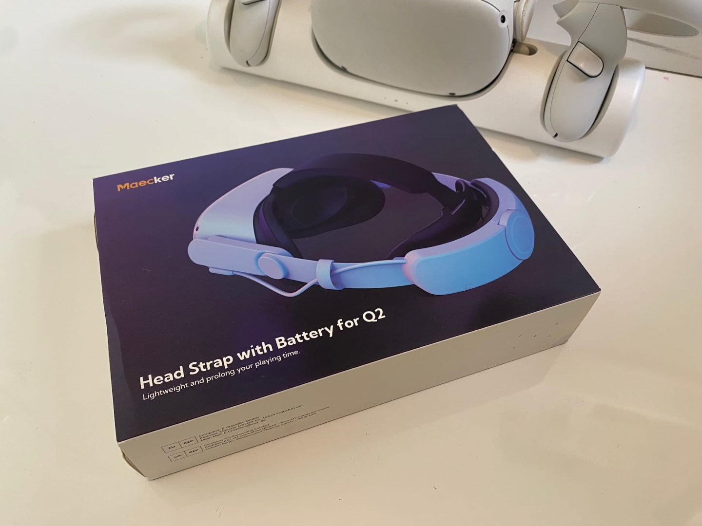 maeckervr-headset-with battery