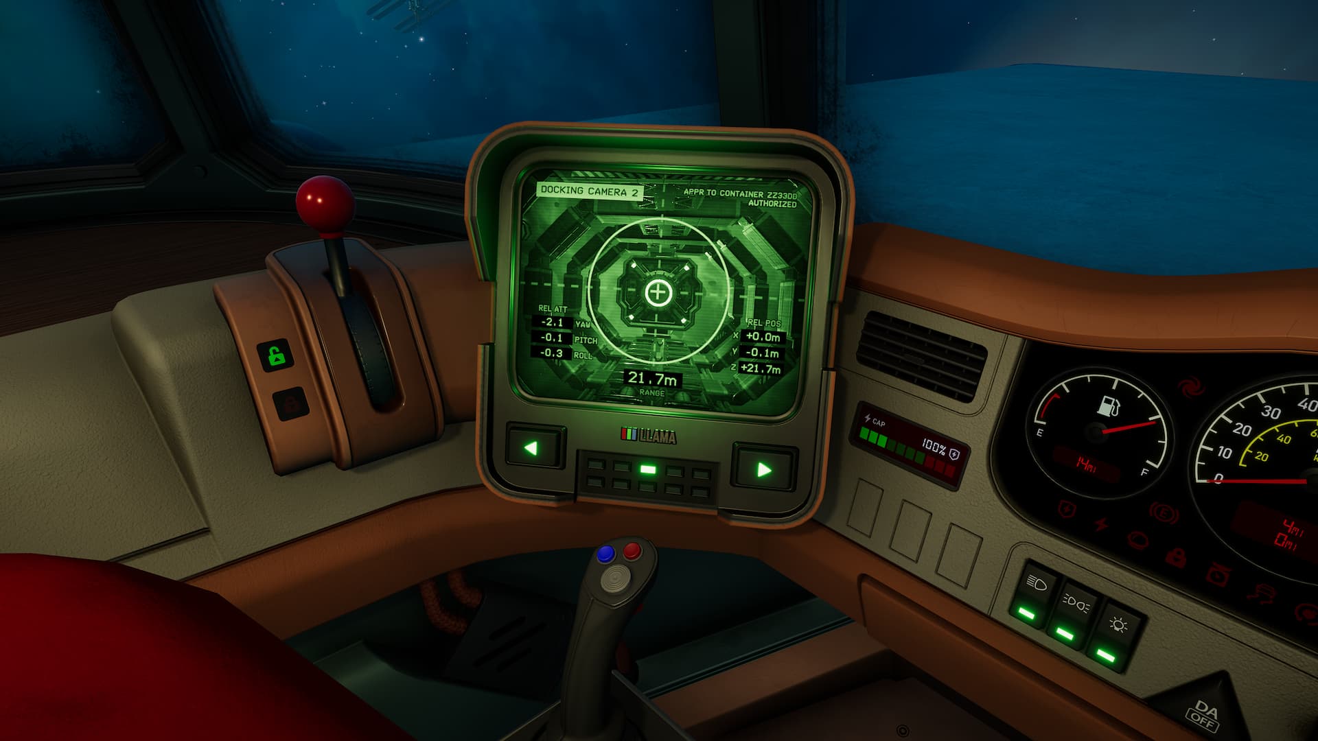 Star Trucker | Xbox