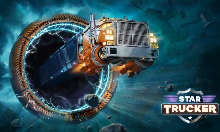 Star Trucker | Xbox