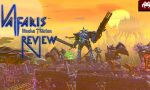 valfaris-mecha-theron review