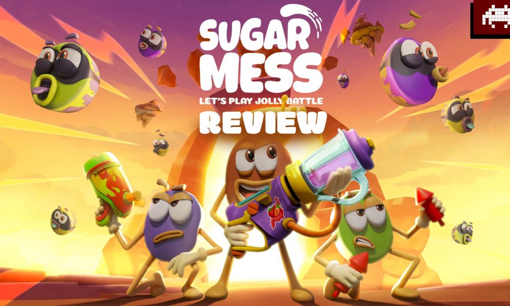 sugarMessReview