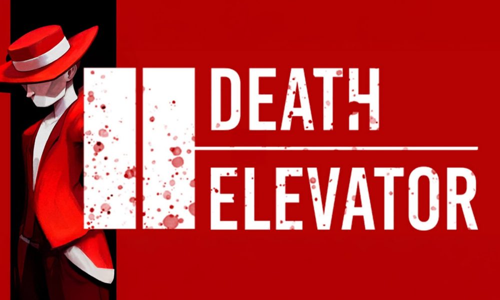 Death-Elevator