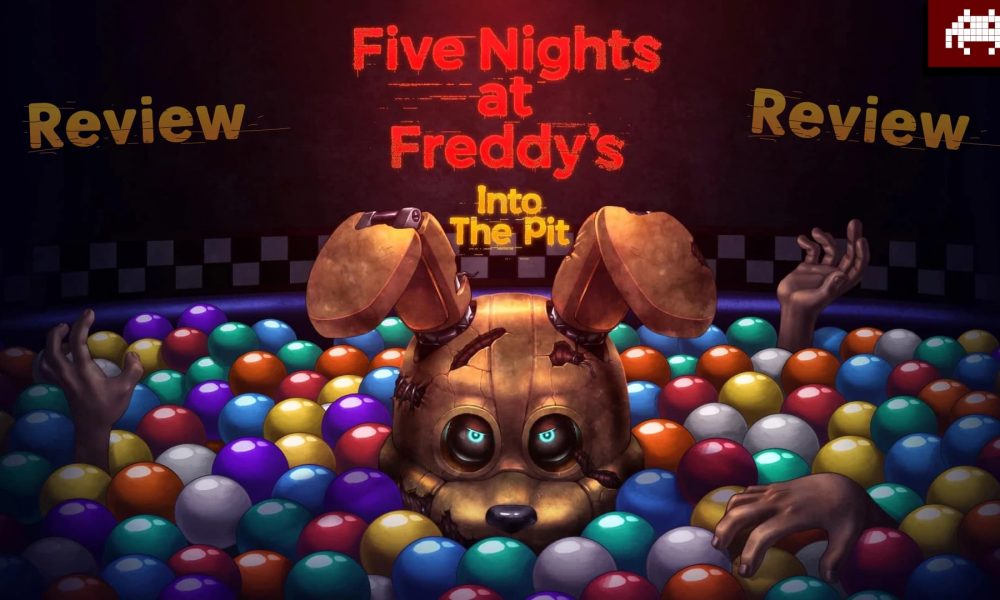 Fnaf-review