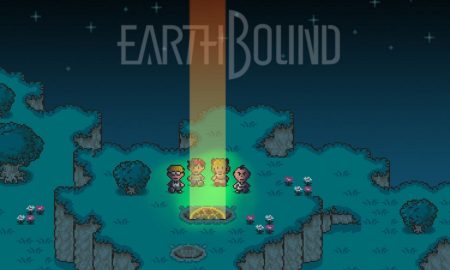 parents guide to earthbound