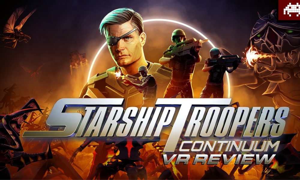 StarshipTrooperCover