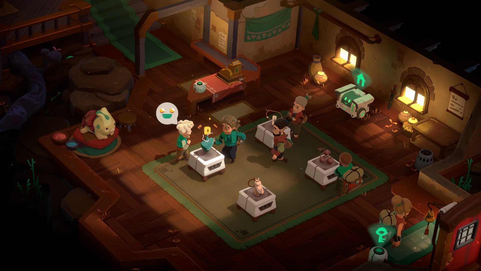 Moonlighter_2_The_Endless_Vault