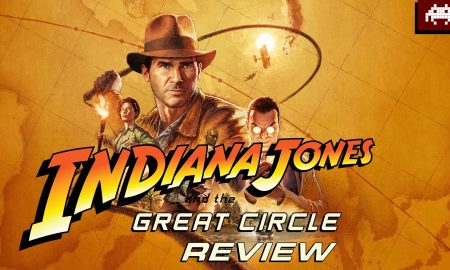 Indiana Jones and the great circle